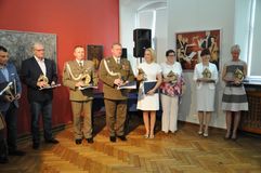 30. Zjazd Kawalerzystów - 08.2018
