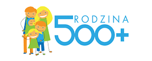 Projekt 500+